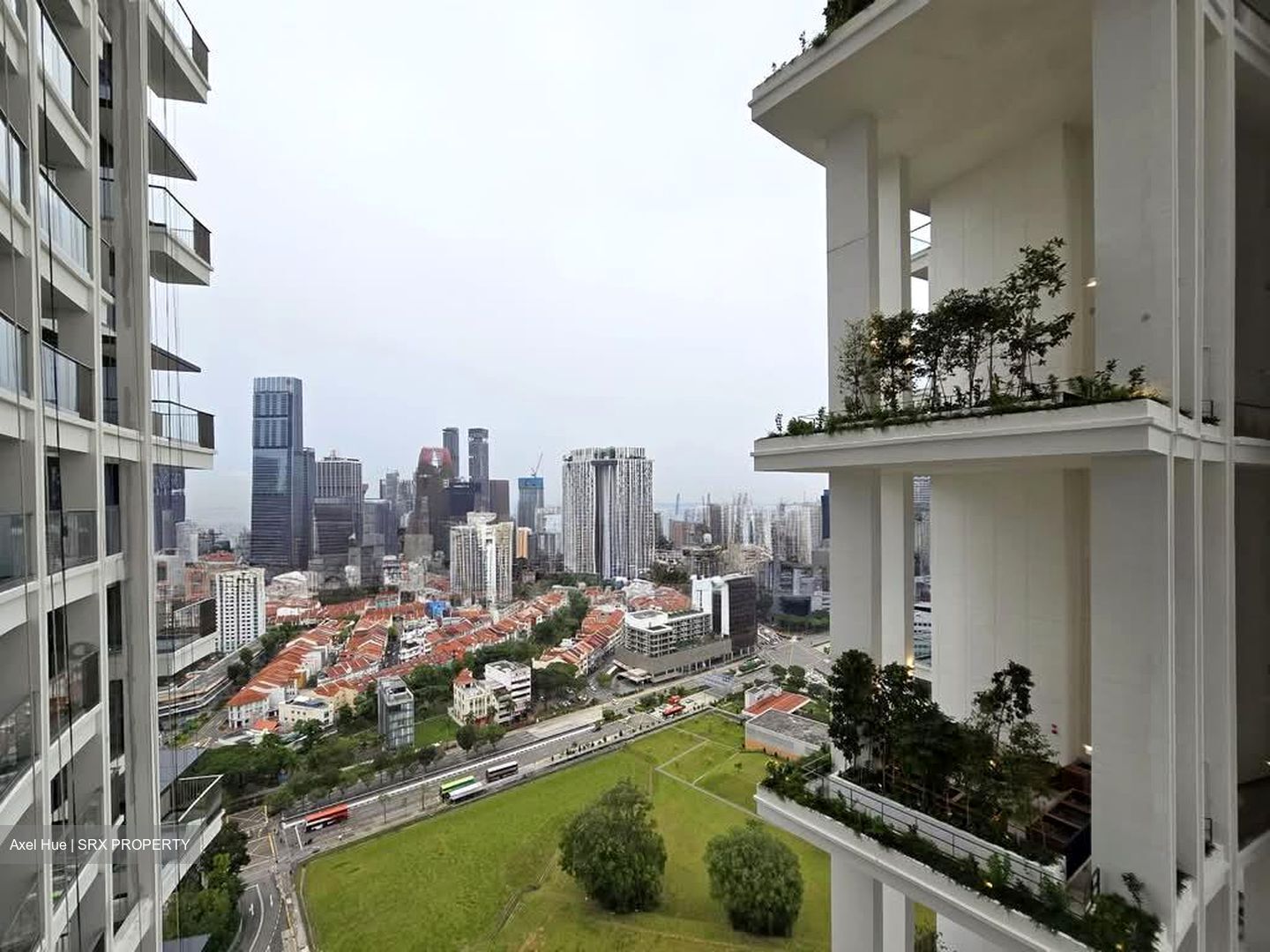 One Pearl Bank (D3), Apartment #530277871